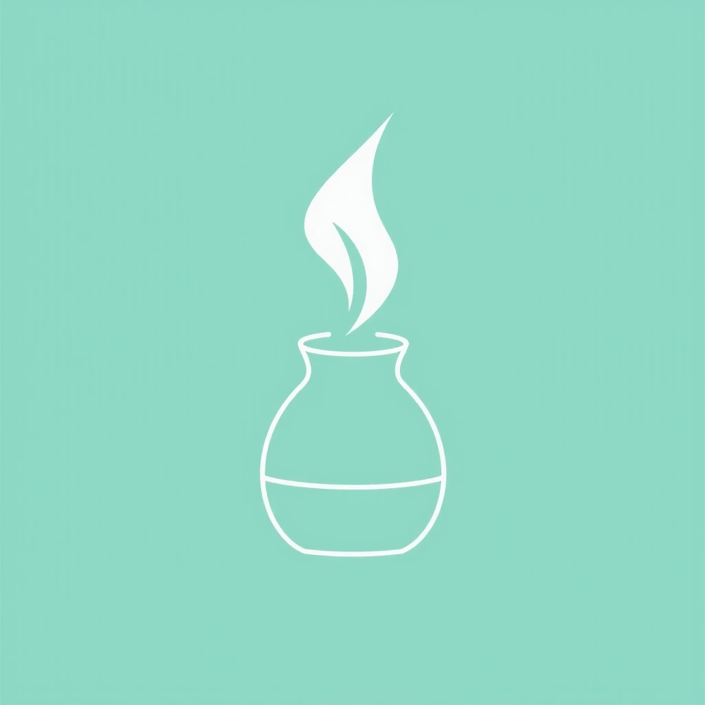 Aromatherapy icon