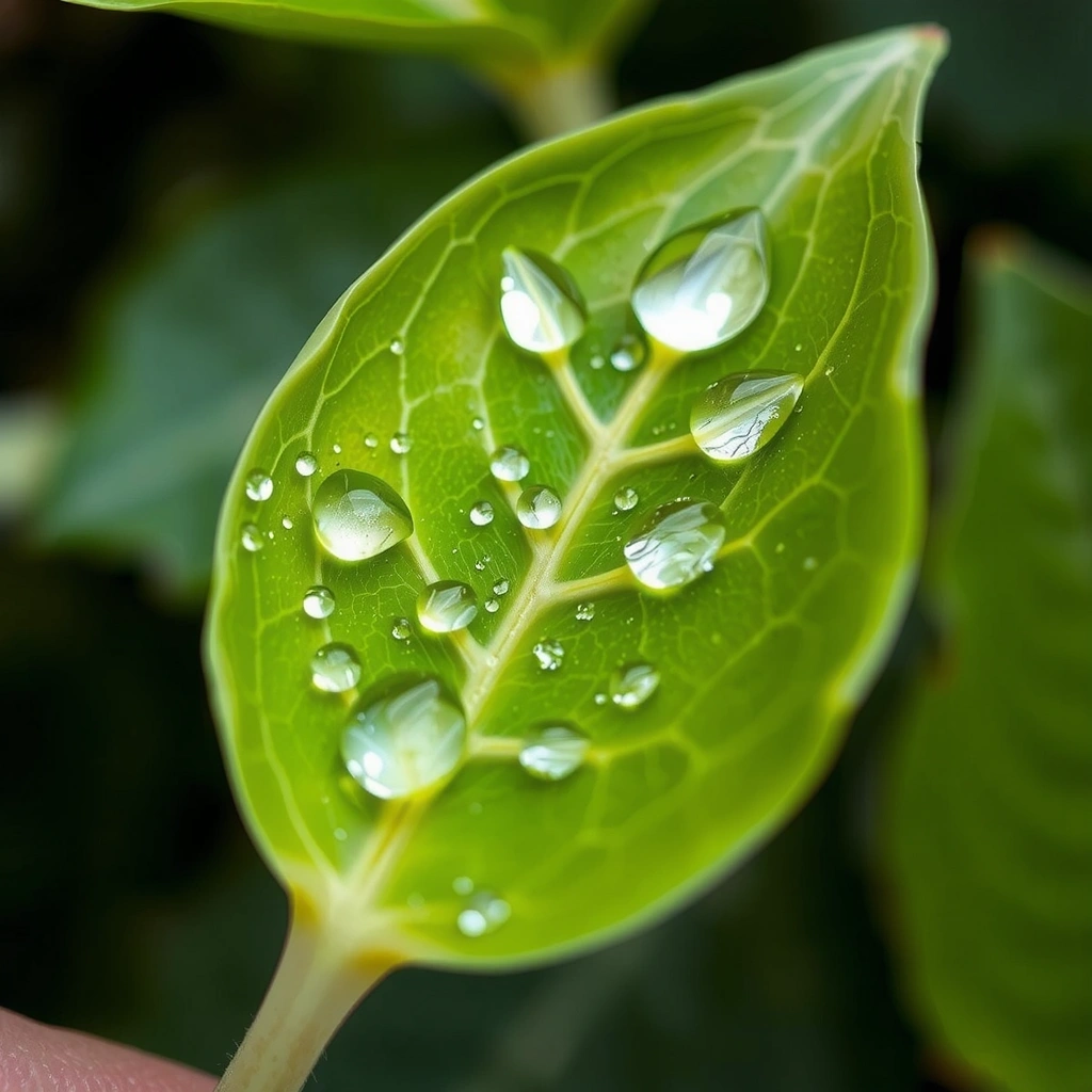 Sustainable and Ethical